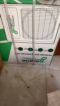 سبلت • ٢ طن • لوك جديد