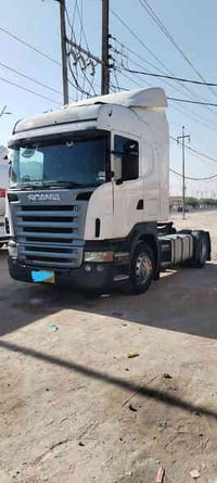 سياره جديده وجاهزه مكفوله قماره شاصيه كير ومكينه كله جديد سنويه منتهيه...