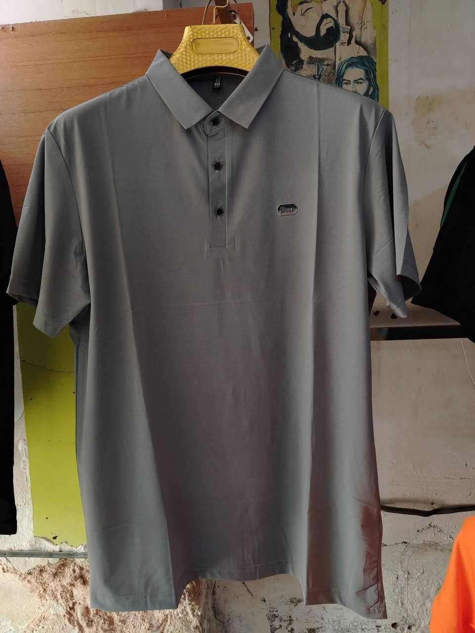 بدي رجالي حرير سعر القطعه ١٢الف الوان مختلفه الدجين شارع حجي كشكول فرع ابو محمد الشمري


**إذا كنت صاحب هذا الإعلان وتريد حذفه لأي سبب، رجاءا أرسل رسالة إلى الدعم الفني**