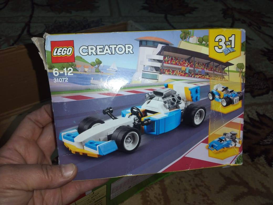 ليكو اصلي للبيع كامل كبس شركه


**إذا كنت صاحب هذا الإعلان وتريد حذفه لأي سبب، رجاءا أرسل رسالة إلى الدعم الفني**