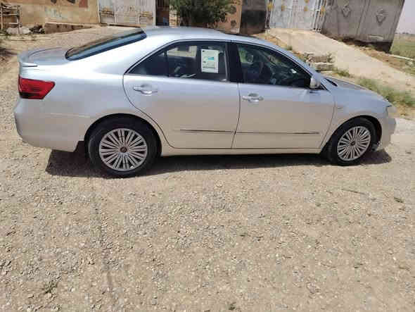 سياره اريون موديل 2008السعر 95بيهة مجال  ***********
