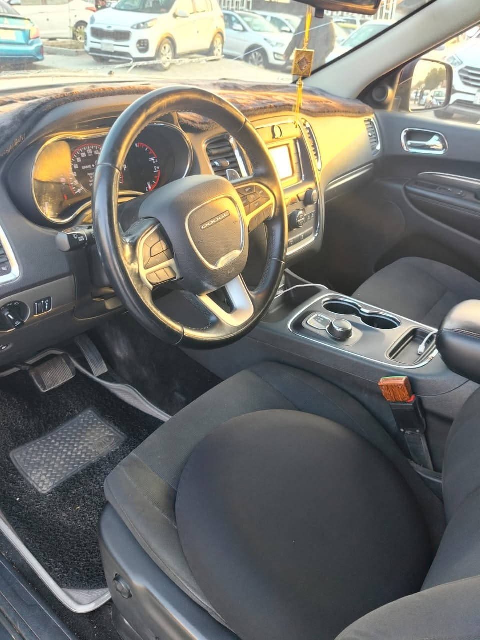 دورنكو موديل 15مرمز 23
حادثه بنيد فقط مبدل 

سياره جديده 

مرقم نجف تحويل 

مكلف بالنشر 

رقم صاحب سياره 

‭٠٧٨٣ ٢٣٠ ٠١٦٠‬

مكان سياره ناصريه الاسكان
سعر 195بيه مجال
