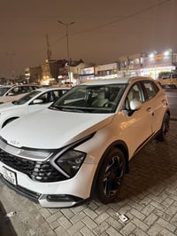 سبورتج 2023 خليجي ماشية 60 الف كيلومتر بيهة قطعتين بارد بلباب و4 اصابع...