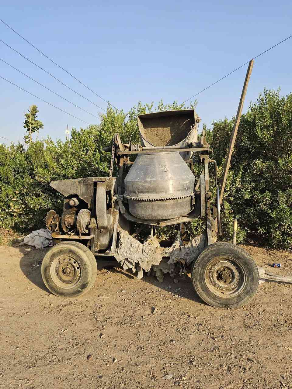 خباطه للبيع *********** السعر واحد ونص المكان بغداد الرضوانيه
