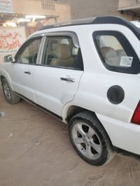 سبورتج ٢٠٠٩ بيه تبديل جاملغ ايمن وشويه رش بلبنيد  بسمي بغداد#  السعر ١...