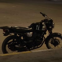 موتوسيكل • للبيع