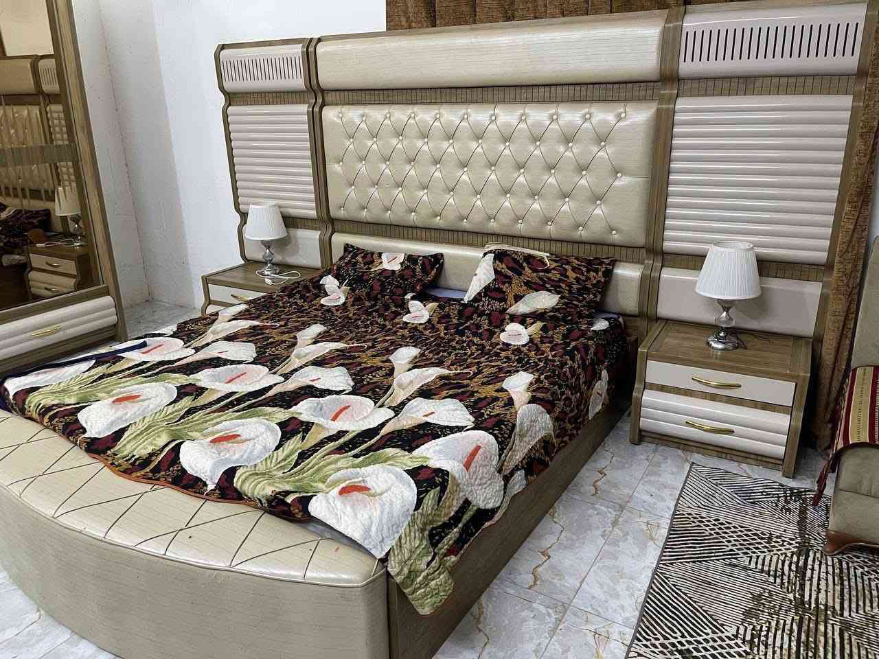 غرفه مستخدم نظيف تركيه 
٨قطع مكان نجف


**إذا كنت صاحب هذا الإعلان وتريد حذفه لأي سبب، رجاءا أرسل رسالة إلى الدعم الفني**