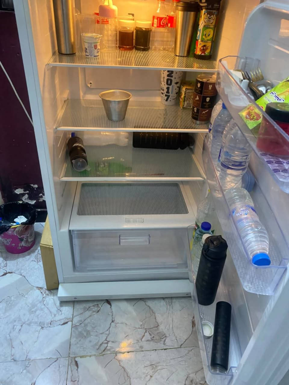 ثلاجه للبيع شرط الفحص عنوان غراف حجم 27


**إذا كنت صاحب هذا الإعلان وتريد حذفه لأي سبب، رجاءا أرسل رسالة إلى الدعم الفني**