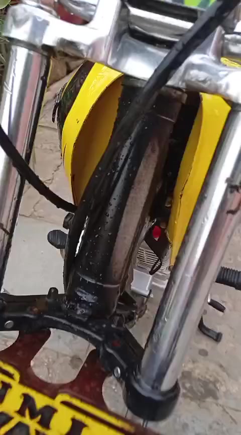 عمي سلام عليكم درجه البيع موديل26وراق صولي   مكينه ممفتوحه المكان القاسم سعر 750


**إذا كنت صاحب هذا الإعلان وتريد حذفه لأي سبب، رجاءا أرسل رسالة إلى الدعم الفني**