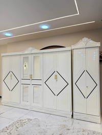 غرفة نوم • غرف نوم • جرباية • كنتور • ميز تواليت • اثاث • اثاث غرف نوم...