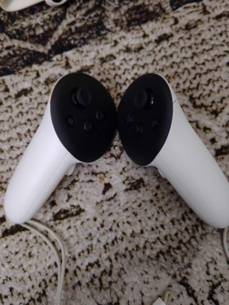 ميتا كوست 3 128g استعمال شهرين نضيفة وجديدة للبيع
***********
