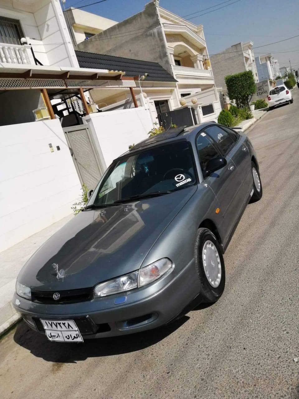 مازاد فاسوليه بو فرؤشتنه موديل 1992 ته بريت ساردو كه رم به شه رت كيروه مه كياني به شرت 4وه رقه خرامه ي له سه ره ژماري موبايل ***********
