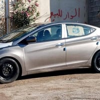 النترا ٢٠١٦ • وارد امريكي • حادث مقدمة
