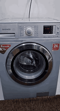 ***********
سعر 150 الف بي مجال غسالي تمام
