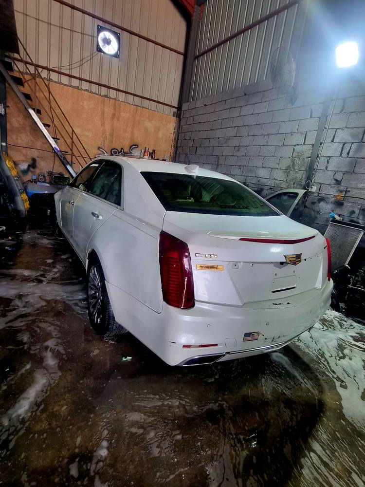 كديلاك CTS 2000Tفول مواصفات للأخير 2016 لون ابيض صدفي بدون لغد بدون شاصي بدون دواخل بيها نقوصات بسيطه ترهم بيع أو مراوس حسب القناعه رقم بصره أليف الميمونة, ميسان


**إذا كنت صاحب هذا الإعلان وتريد حذفه لأي سبب، رجاءا أرسل رسالة إلى الدعم الفني**