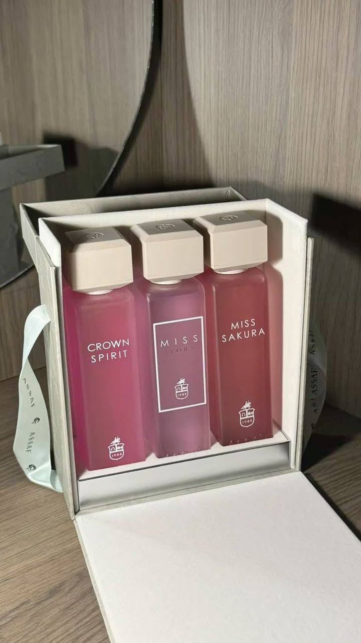 #البنفسج #للعطور 
📍 الموقع: [حديثة الشارع الثاني مقابل عيادة الدكتور سعيد عايد]
تتوفر خدمة #توصيل داخل #حديثة وجميع #محافظات #العراق


**إذا كنت صاحب هذا الإعلان وتريد حذفه لأي سبب، رجاءا أرسل رسالة إلى الدعم الفني**