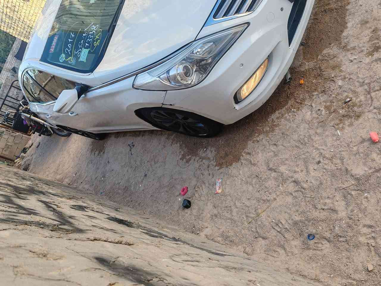 سلام عليكم سياره ازيره موديل 14 ادوات االسعر 45 أرقام وسنويه شمالي نكليزيخليجي مكينه 6 داخل بيجي سياره حاويه كفاله بيه صبغ باب وجوملغ جاهزه من كلشي وكلشي شغال كير ومكينه بل كارتون تخم تاير حداديه كهربائيات باتري كله جديد تتفئه تبريد غرفه جديدة سياره مكفوله من كص وضربه مكان سياره نجف تواصل عن طريق ***********
