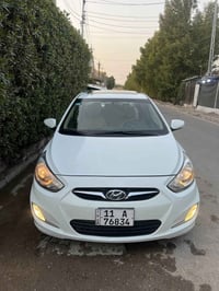 اكسنت خليجيه • ٢٠١٢ • مكينة 1600