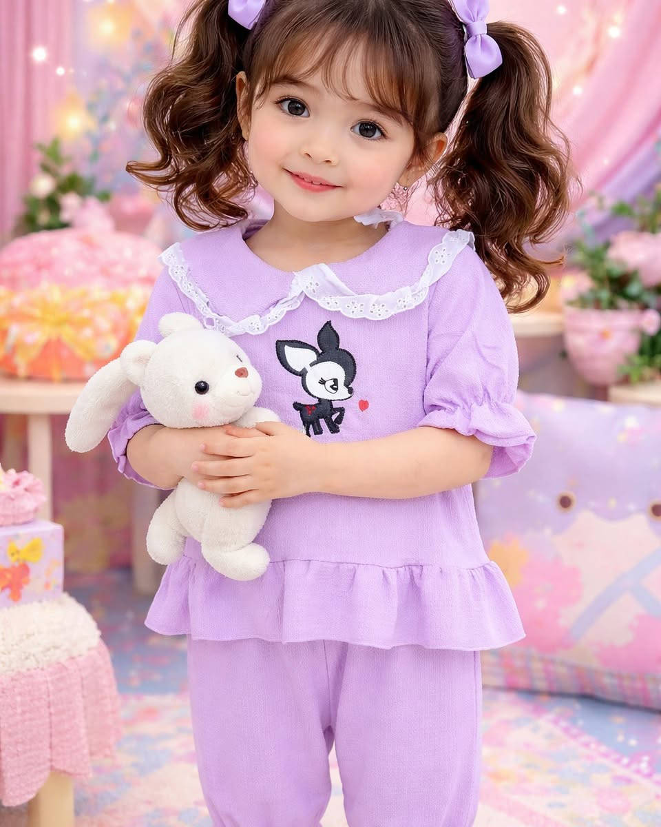 ✨ تراك أطفال قماشة كريشة ✨
أناقة وراحة لطفلك بكل وقت 👶💖
جودة حلوة وخامة مريحة للبشرة
🔥 السعر فقط 5 🔥
لا تفوتون الفرصة
متوفر بألوان وأشكال تجنن 🌈
أهلاً وسهلاً بيكم 🌷


**إذا كنت صاحب هذا الإعلان وتريد حذفه لأي سبب، رجاءا أرسل رسالة إلى الدعم الفني**