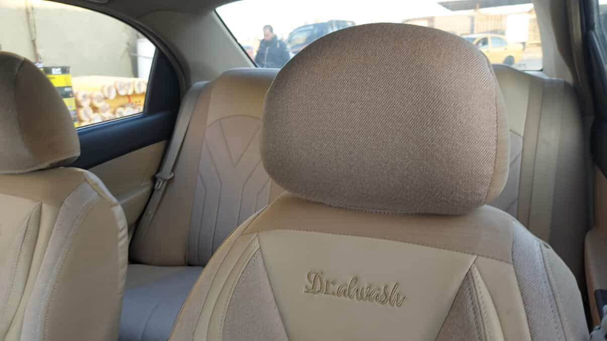 سلام عليكم سيارة افيو موديل 2011 ماخذها من الوكالة زيرو بوكتها مشيه 128 الف السيارة شكد ما اكلك مامتعوبه قليل بحقه السياره مابيها ضربه شخوط بدعاميه و وشخوط بالجاملغ والباب الخلفيات صبغتها ما كحلتها تبريد كير ومحرك مكفولات السيارة مكفول من اي ضربه 
السعر 83 وسوك كلشي بي حسب النظافه مكاني كربلاء 
***********
واتساب او اتصال ما متواجد على الفيس كربلاء, العراق
