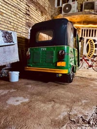 وبركاته تكتك تي في اس للبيع تكتك خير من الله مكفوله كفاله عامه موديل 2...