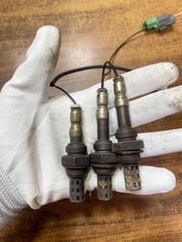 حساس كزوز • مازدا 626 • اصلي تفليش