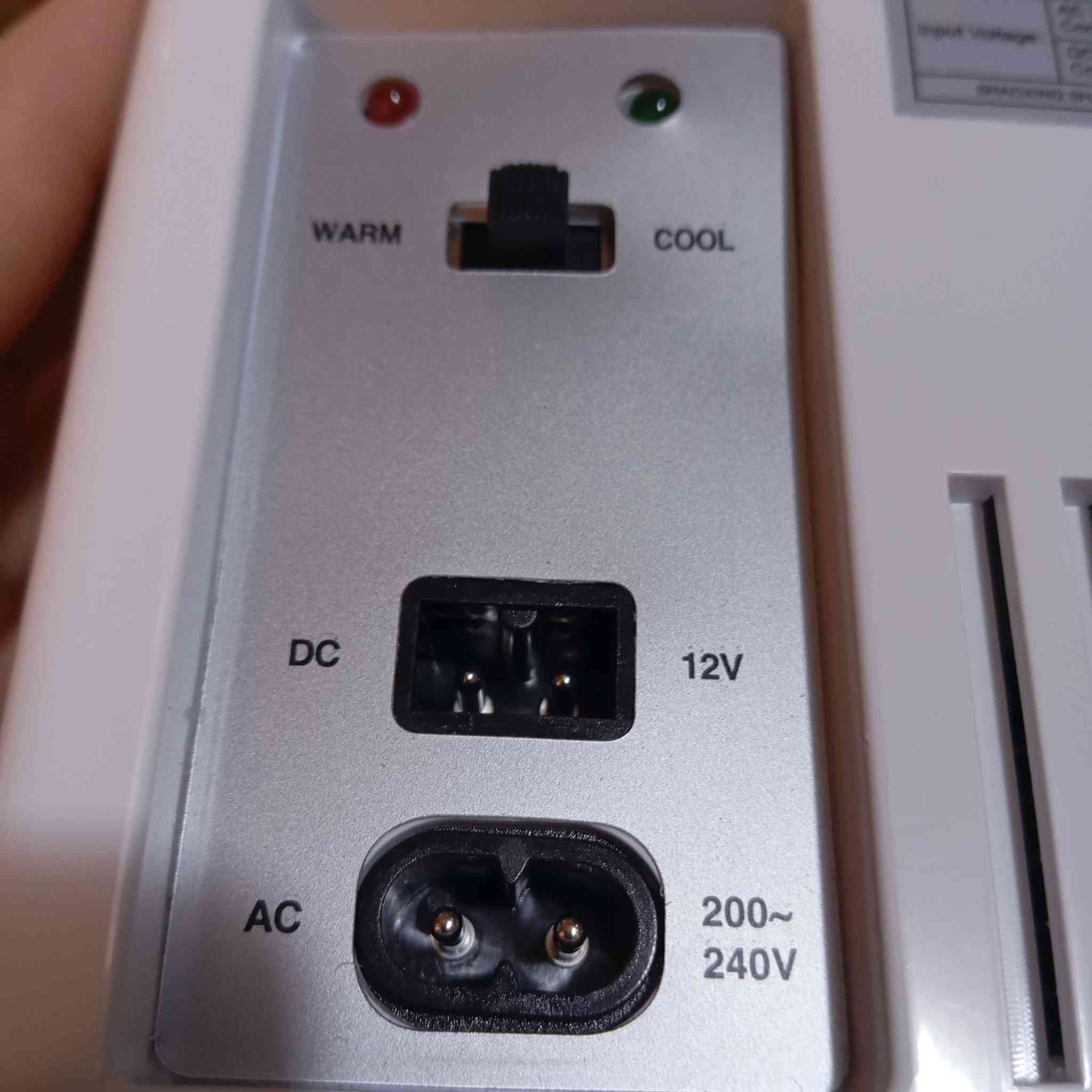 ثلاجه سياره السعر 50


**إذا كنت صاحب هذا الإعلان وتريد حذفه لأي سبب، رجاءا أرسل رسالة إلى الدعم الفني**