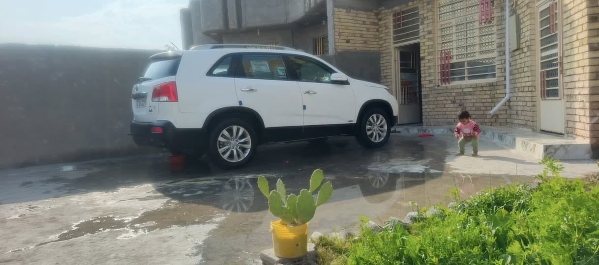 سورنتو البيع سياره مديل 10 مكفوله كفاله عامه فول مواصفات ***********
