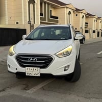توسان ٢٠١٦ • محرك وكير شرط • ١٧٧ الف كم