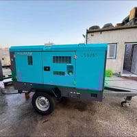 كمبريسر هواء للبيع ياباني ايرمان حجم ٣٩٠ ٠٧٨١٥٨٧٥٧٢٣