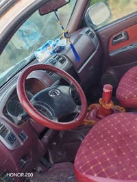 كريت ويل • ٢٠١٣ • مكينه وكير مكفول