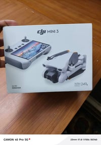 مني 3 • جديدة • ما مفتوحة