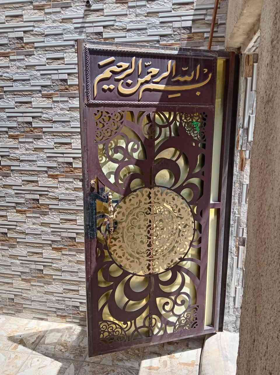 للبيع الي يريد يجي ويقيم ولا يكسر بسعر يتفضل على الخاص عنواني مدينة الصدر


**إذا كنت صاحب هذا الإعلان وتريد حذفه لأي سبب، رجاءا أرسل رسالة إلى الدعم الفني**