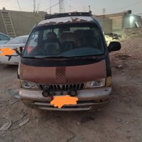 بريجو ٩٨ • مسجلة نجف • قابلة تحويل