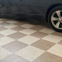 ويل 18 اس اكس تي • تاير 25 • بصرة