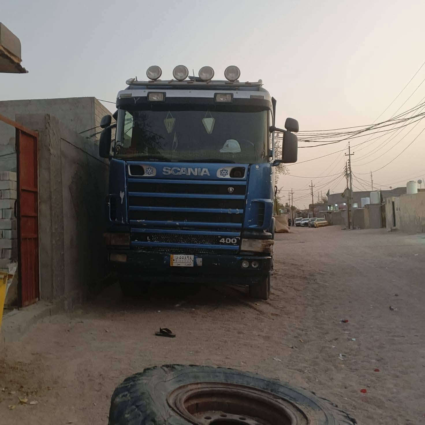 سلام عليكم سكانيه البيع الفين رقم بصرا سياره جاهزا  ومراوس بيكم حسب القناعه رقم ***********
