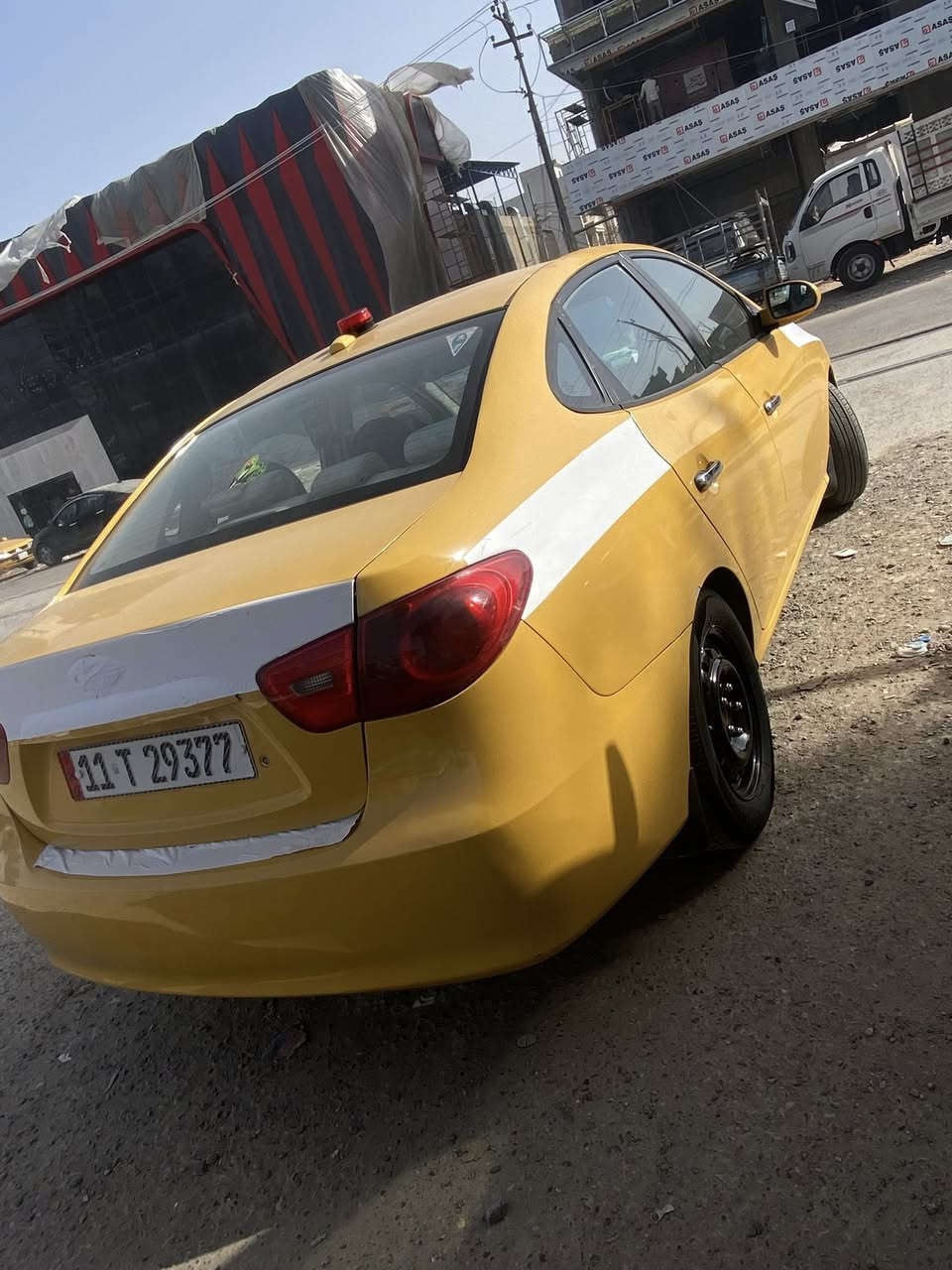 السلام عليكم شباب الانتره ٢٠٠٧وارد أمريكي كير محرك صدر تخم تاير تبريد رقم نكليزي بسمي بيها ربع قطع جاملغ وباب وباب خليف صفحت صايق وبيها بل جاملق الخلفي شويه وقبل شويه وسونار موجود بل صور واذا اكو مراوس بخصوصي عادي راوس مكاني بغداد الدوره السعر ٨٣وبيها مجال لطيبين رقمي ***********
