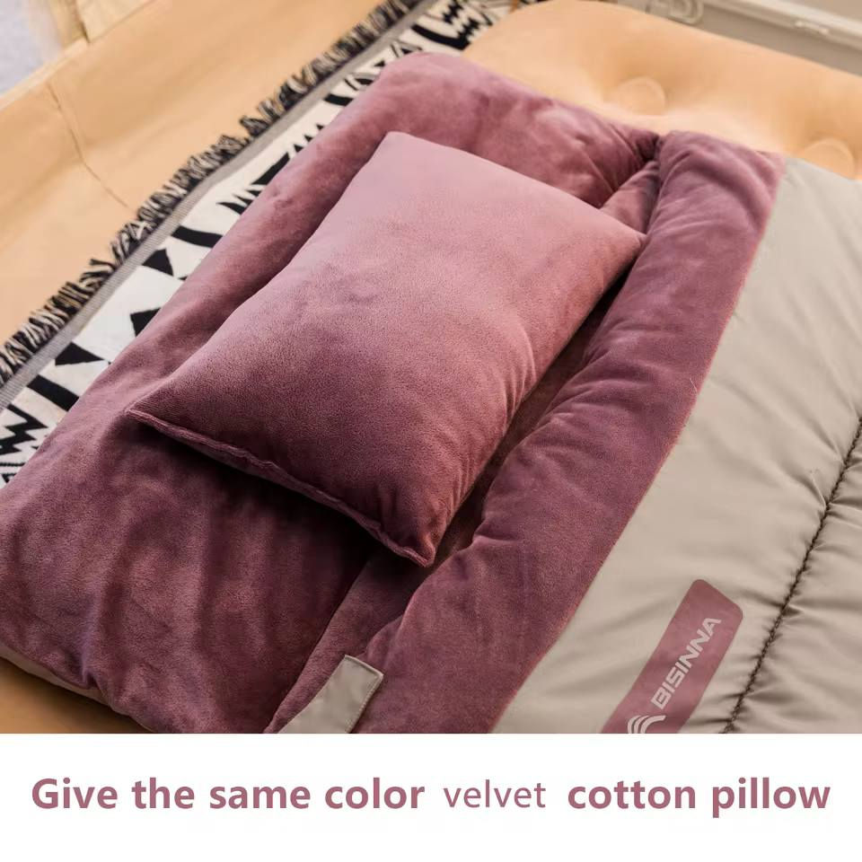 كيس نوم  شتوي
یتحمل اقصی درجة حرارة لحد - 36
مامستخدم اوربي ماركة
للحجز والاستفسار راسل ماسنجر او واتساب ***********
