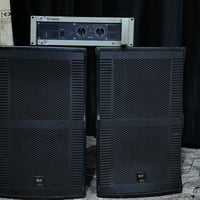 سمعات ار سي اف زوج بور ٩٥٠٠ 07700893739