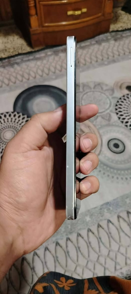 سلام عليكم البيع جهاز بوكو M6 جهاز جديد بدون غراض بس الجهاز الذاكره 256 العشوائية 8 السعر 175 وبي مجال مكاني الشعب رقمي ***********
