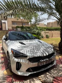 GT2 • ٢٠٢٢ • بجم كبس جانبي