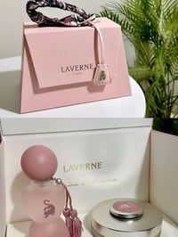 عطر جورجينا • بكج عطر • قضاء بلد