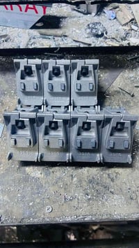 قطع غيار • ٧٥ سنت