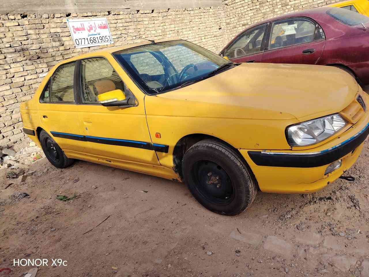 بارص ٢٠١٠ مكينه وكير وصدر جدد غرفته حلوه كهربائيات كله شغاله ١٧ ورقه وبيه مجال ***********
