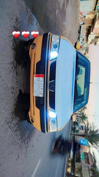 وبركاته؛ بيجو لميس موديل2016 بيها بنيد مبدل  مكينة وكير خير من الله حد...