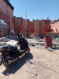 اسطة بناء • هندسي • متفرغ