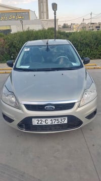 فورد فوكس • ٢٠٠٩ • أربيل