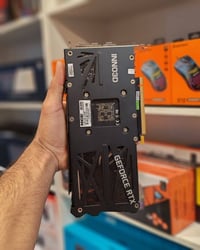 Rtx 3060ti onno3d  جديد نظيف  سعره 425 يوجد توصيل لجميع المحافظات العر...