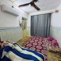 بيت للبيع • ١٠٠م • حي الوفاء هنديه