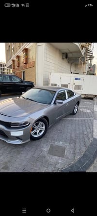 تشارجر • ٢٠١٩ • مكينة ٣٦٠٠